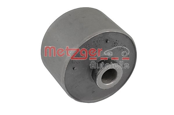METZGER 52091509 Bushing, axle beam Rear Axle Left Rear Axle Right for NISSAN OPEL RENAULT VAUXHALL